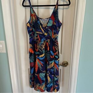 Women’s Amazon Summer Dress